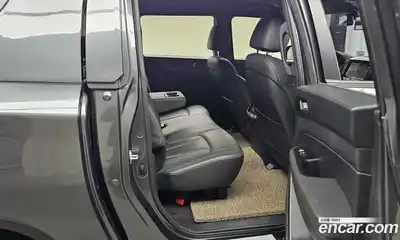 SsangYong Rexton 2020 2.2 гидро, миниатюра 12