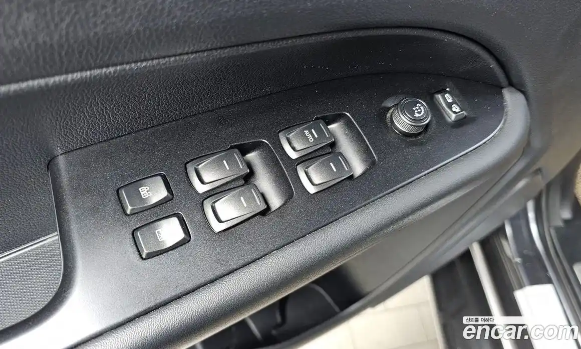 SsangYong Rexton 2020 2.2 гидро, фото 15