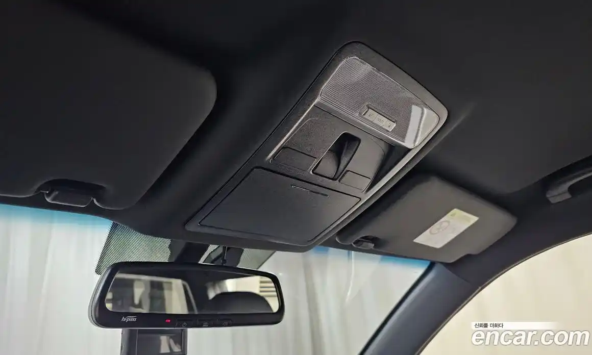 SsangYong Rexton 2020 2.2 гидро, фото 18