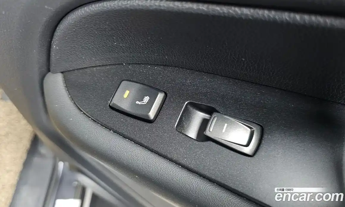 SsangYong Rexton 2020 2.2 гидро, фото 19
