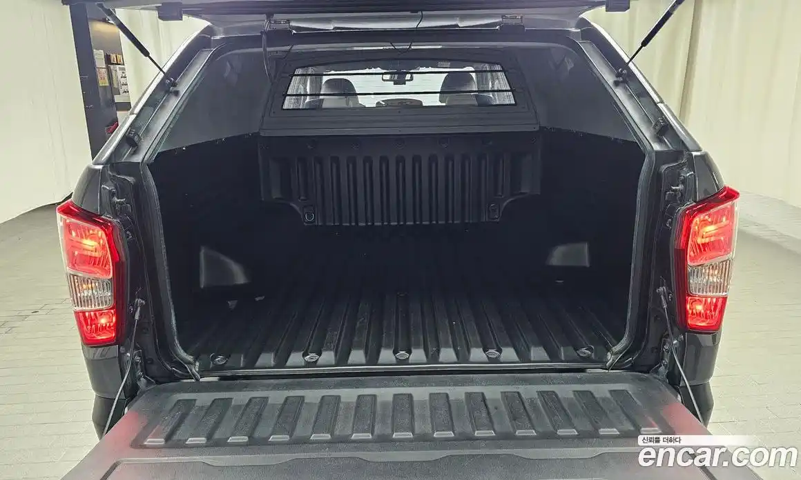 SsangYong Rexton 2020 2.2 гидро, фото 20