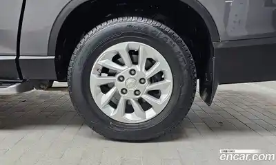 SsangYong Rexton 2020 2.2 гидро, миниатюра 5