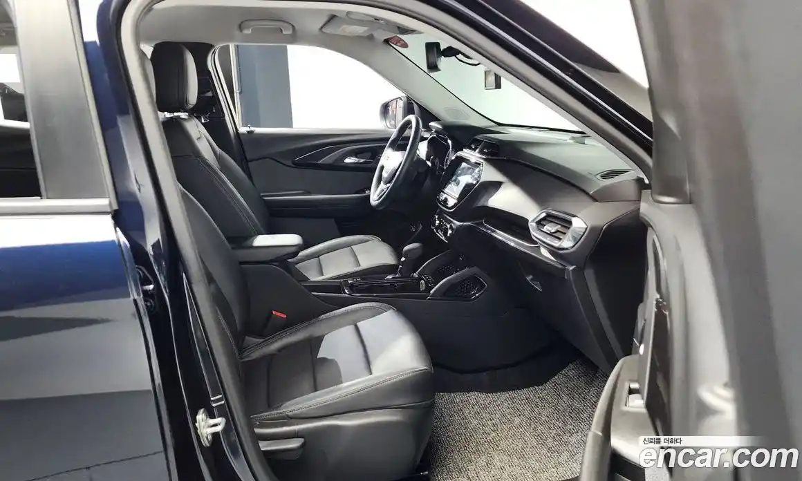 Chevrolet TrailBlazer 2020 1.3 гидро, фото 11