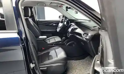 Chevrolet TrailBlazer 2020 1.3 гидро, миниатюра 11