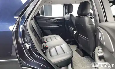 Chevrolet TrailBlazer 2020 1.3 гидро, миниатюра 12