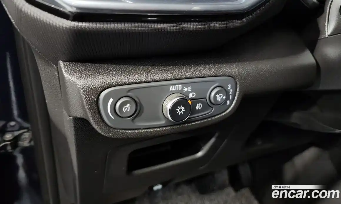 Chevrolet TrailBlazer 2020 1.3 гидро, фото 14
