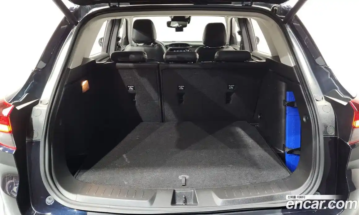 Chevrolet TrailBlazer 2020 1.3 гидро, фото 20