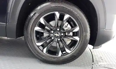 Chevrolet TrailBlazer 2020 1.3 гидро, миниатюра 5