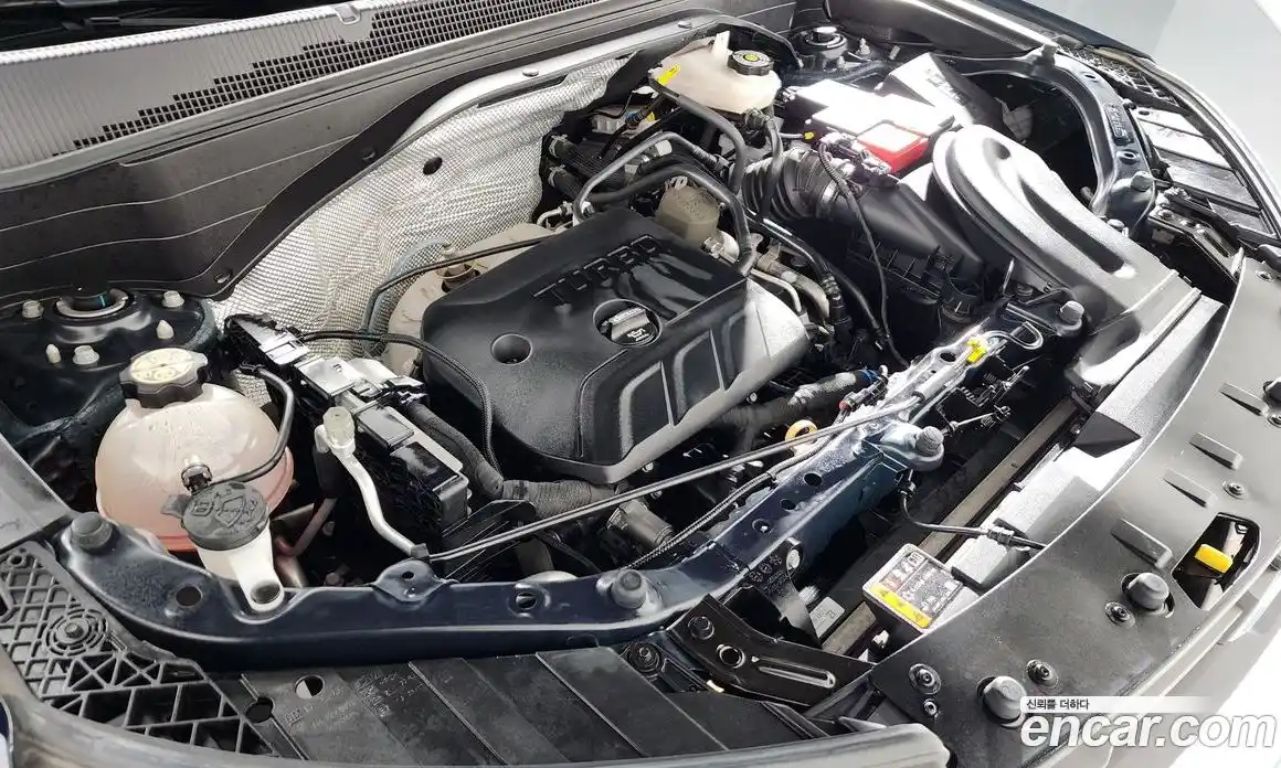 Chevrolet TrailBlazer 2020 1.3 гидро, фото 6