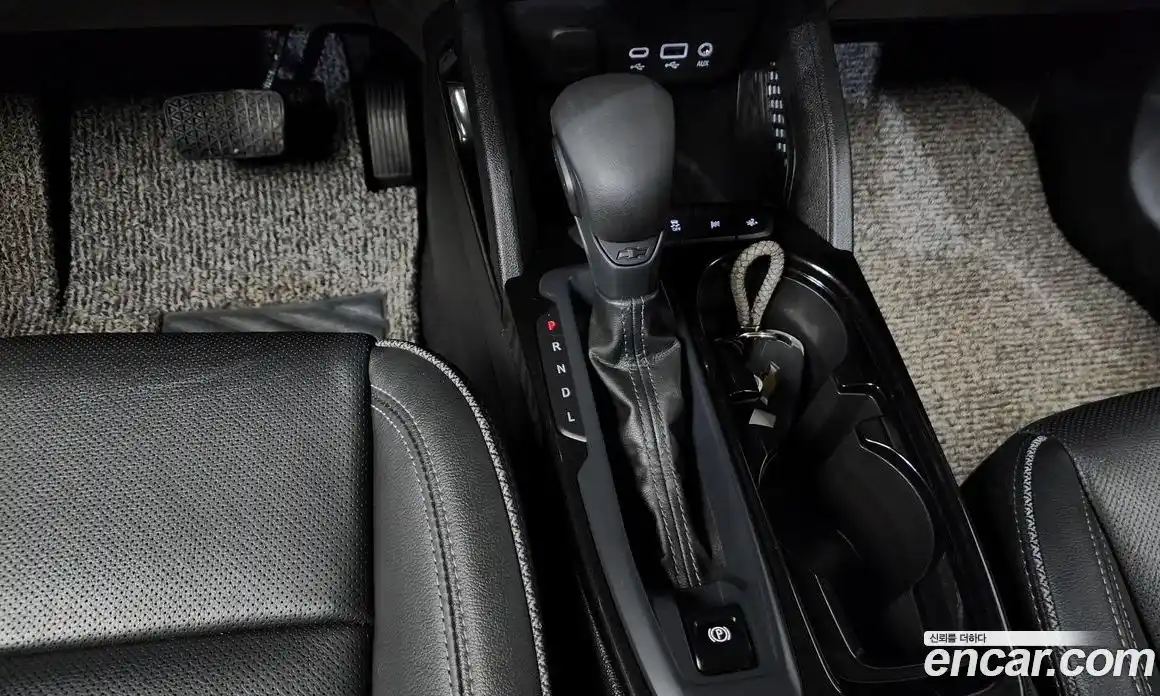 Chevrolet TrailBlazer 2020 1.3 гидро, фото 9