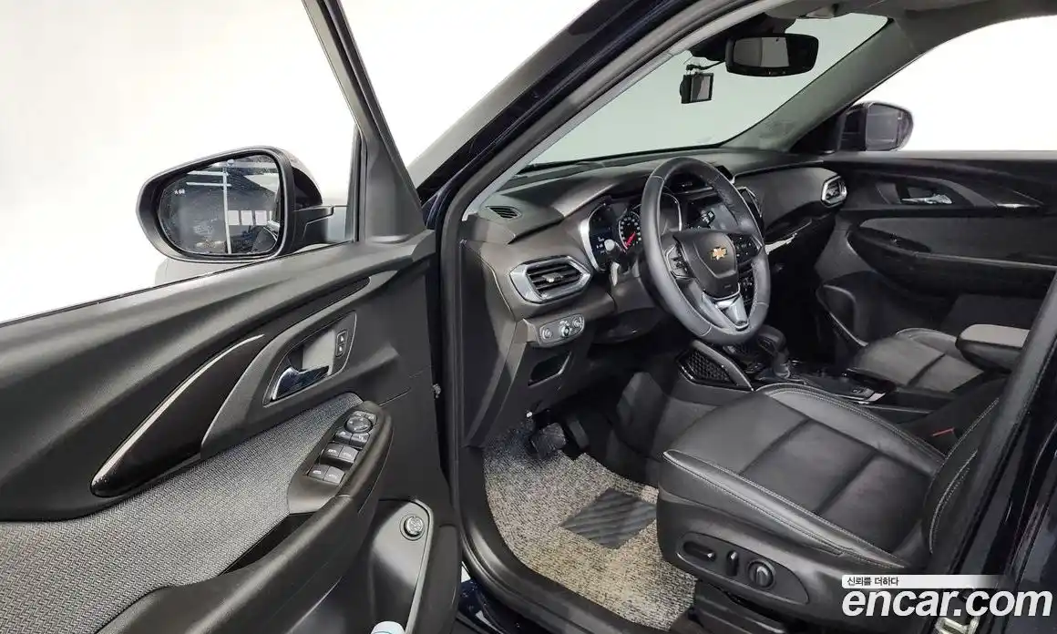Chevrolet TrailBlazer 2020 1.3 гидро, фото 10