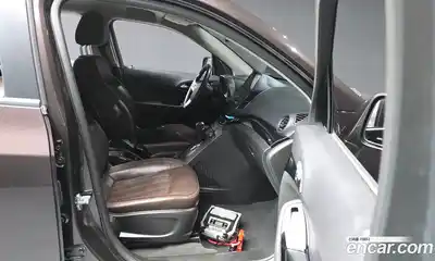 Chevrolet Orlando 2017 1.6 гидро в Москве № 935869, миниатюра 11