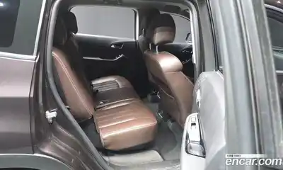 Chevrolet Orlando 2017 1.6 гидро в Москве № 935869, миниатюра 12