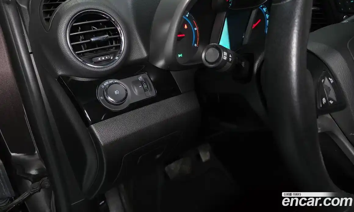 Chevrolet Orlando 2017 1.6 гидро в Москве № 935869, фото 14
