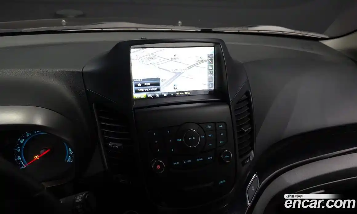 Chevrolet Orlando 2017 1.6 гидро в Москве № 935869, фото 15