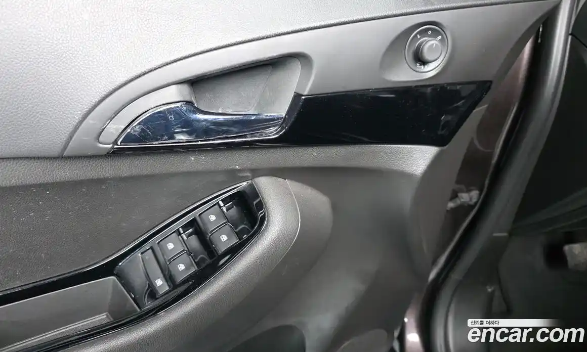 Chevrolet Orlando 2017 1.6 гидро в Москве № 935869, фото 17