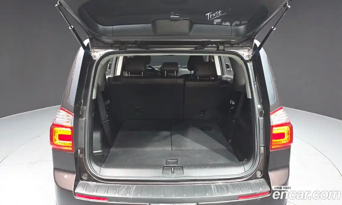 Chevrolet Orlando 2017 1.6 гидро в Москве № 935869, фото 20