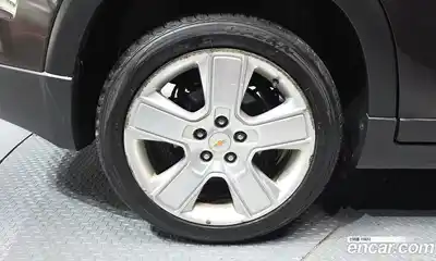Chevrolet Orlando 2017 1.6 гидро в Москве № 935869, миниатюра 5