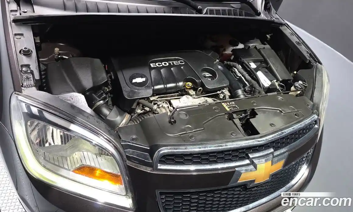 Chevrolet Orlando 2017 1.6 гидро в Москве № 935869, фото 6