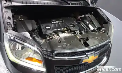 Chevrolet Orlando 2017 1.6 гидро в Москве № 935869, миниатюра 6