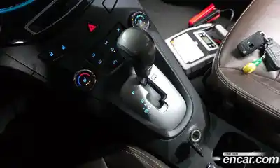 Chevrolet Orlando 2017 1.6 гидро в Москве № 935869, миниатюра 9