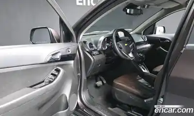 Chevrolet Orlando 2017 1.6 гидро в Москве № 935869, миниатюра 10