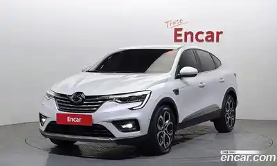 Renault XM3, 2021