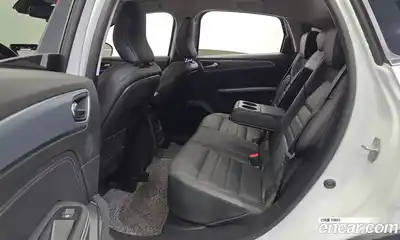 Renault XM3 2021 1.3 гидро в Москве, миниатюра 11