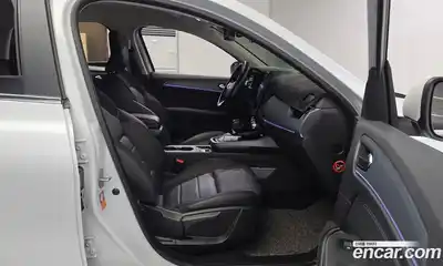 Renault XM3 2021 1.3 гидро в Москве, миниатюра 12