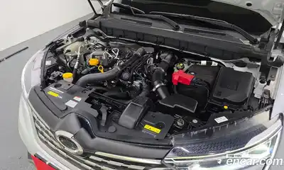 Renault XM3 2021 1.3 гидро в Москве, миниатюра 6