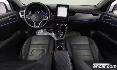 Renault XM3 2021 1.3 гидро в Москве, миниатюра 7