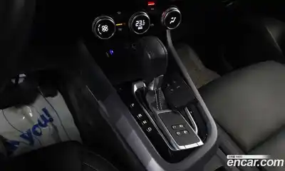 Renault XM3 2021 1.3 гидро в Москве, миниатюра 9
