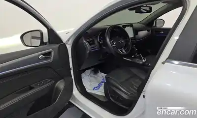 Renault XM3 2021 1.3 гидро в Москве, миниатюра 10