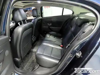 Renault SM3 2011 2.0 гидро в Москве, миниатюра 12