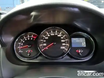 Renault SM3 2011 2.0 гидро в Москве, миниатюра 8