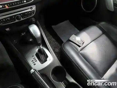 Renault SM3 2011 2.0 гидро в Москве, миниатюра 9