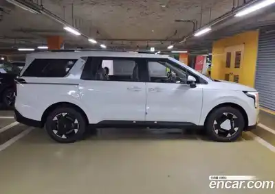 Kia Canival 2026 1.6 Автомат в Москве № 815518, миниатюра 12