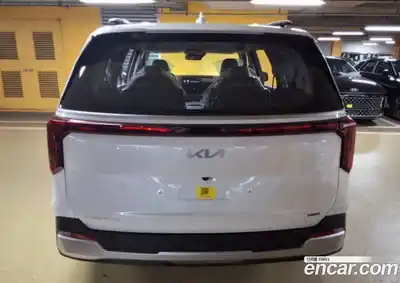 Kia Canival 2026 1.6 Автомат в Москве № 815518, миниатюра 3