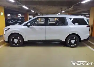 Kia Canival 2026 1.6 Автомат в Москве № 815518, миниатюра 5