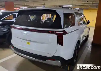 Kia Canival 2026 1.6 Автомат в Москве № 815518, миниатюра 6