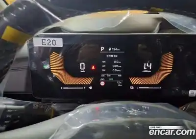 Kia Canival 2026 1.6 Автомат в Москве № 815518, миниатюра 7