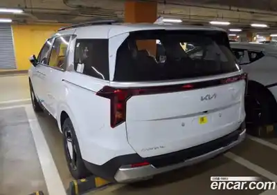 Kia Canival 2026 1.6 Автомат в Москве № 815518, миниатюра 10