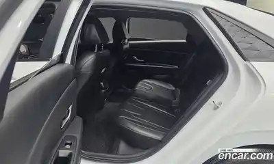 Hyundai Avante 2023 1.6 гидро в Москве № 926991, миниатюра 11