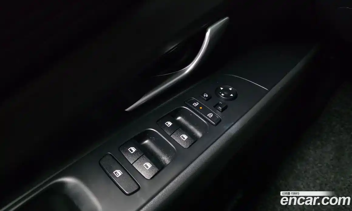 Hyundai Avante 2023 1.6 гидро в Москве № 926991, фото 13