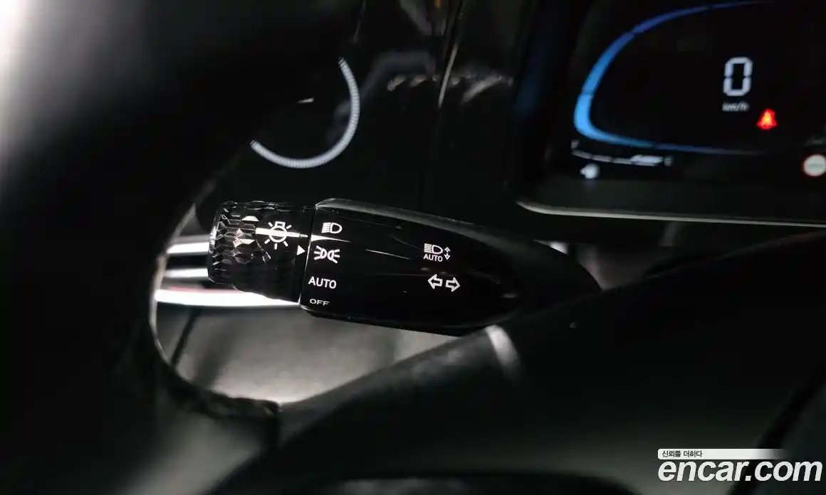 Hyundai Avante 2023 1.6 гидро в Москве № 926991, фото 15