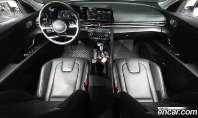 Hyundai Avante 2023 1.6 гидро в Москве № 926991, миниатюра 7