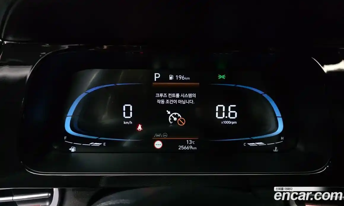 Hyundai Avante 2023 1.6 гидро в Москве № 926991, фото 8