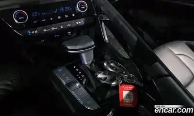 Hyundai Avante 2023 1.6 гидро в Москве № 926991, миниатюра 9