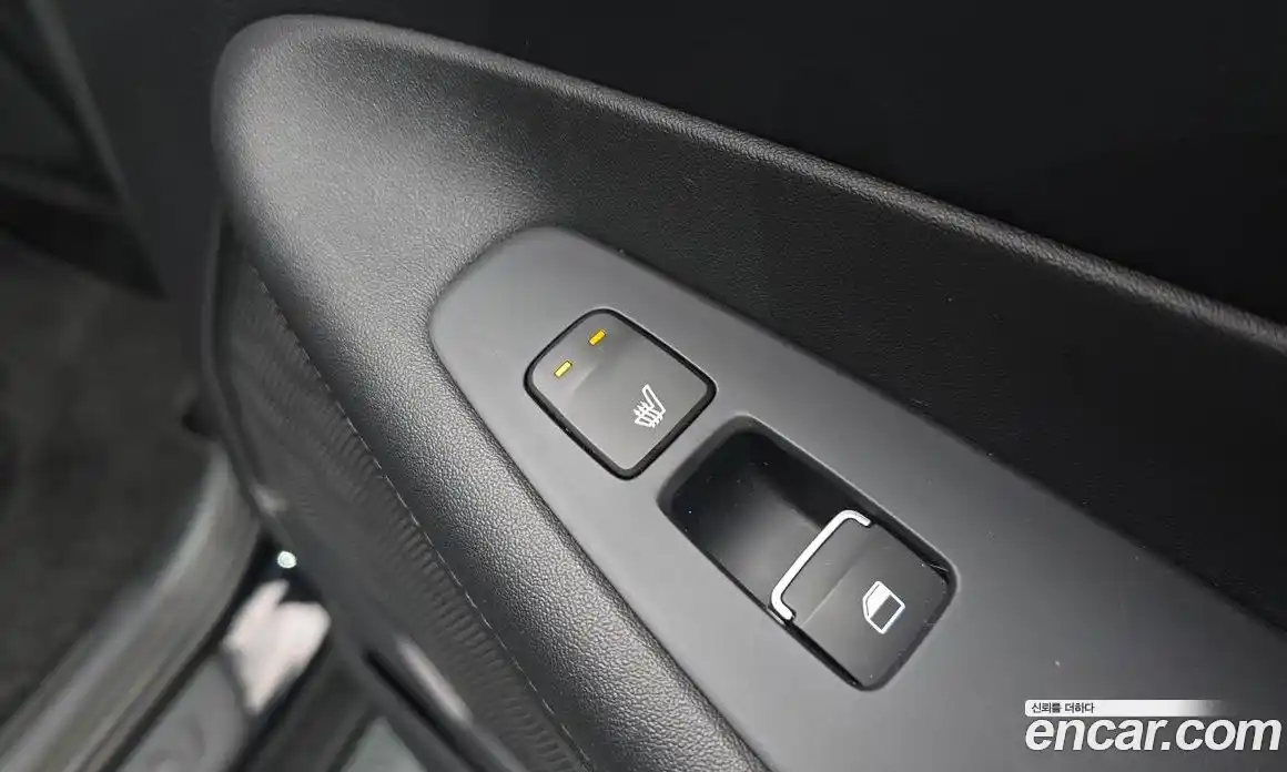 Hyundai Santa Fe 2022 2.2 Автомат в Москве № 927393, фото 18