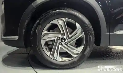 Hyundai Santa Fe 2022 2.2 Автомат в Москве № 927393, миниатюра 5